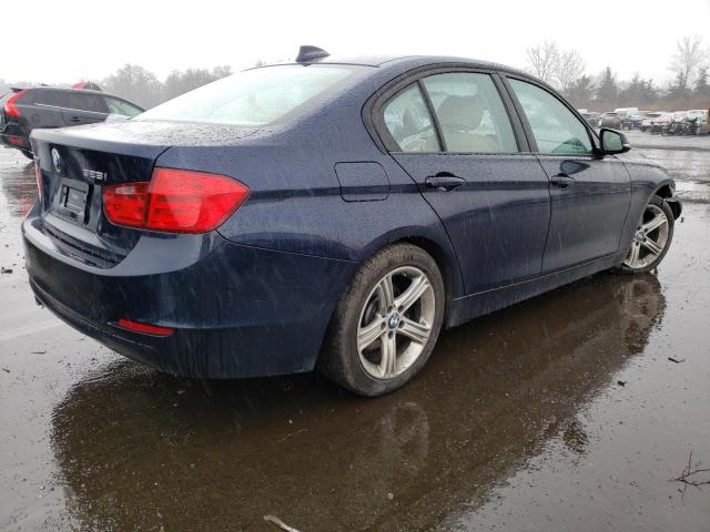 Photo 3 VIN: WBA3B3C59EJ979015 - BMW 328 XI 