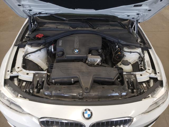 Photo 6 VIN: WBA3B3C59EJ979581 - BMW 328 XI 