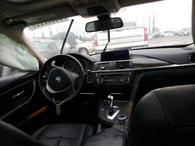 Photo 8 VIN: WBA3B3C59EJ980052 - BMW 328 XI 