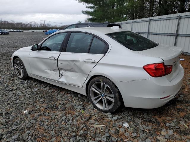 Photo 1 VIN: WBA3B3C59FF545584 - BMW 328 XI 