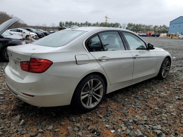 Photo 2 VIN: WBA3B3C59FF545584 - BMW 328 XI 