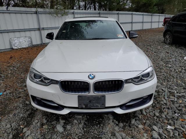 Photo 4 VIN: WBA3B3C59FF545584 - BMW 328 XI 