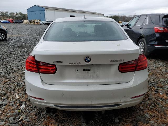 Photo 5 VIN: WBA3B3C59FF545584 - BMW 328 XI 