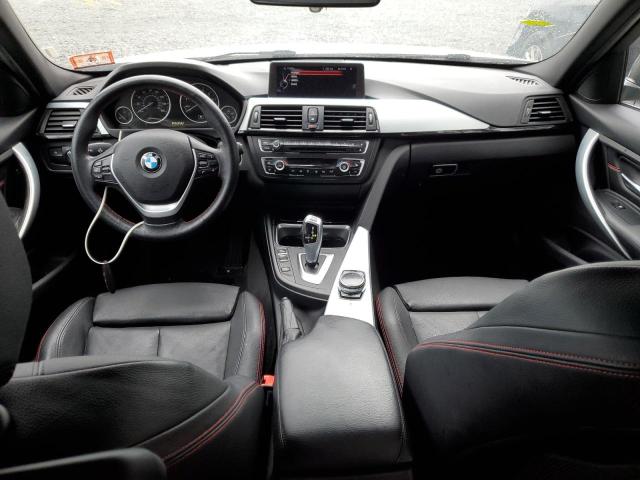 Photo 7 VIN: WBA3B3C59FF545584 - BMW 328 XI 