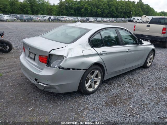 Photo 3 VIN: WBA3B3C59FF547061 - BMW 328I 