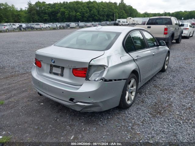 Photo 5 VIN: WBA3B3C59FF547061 - BMW 328I 