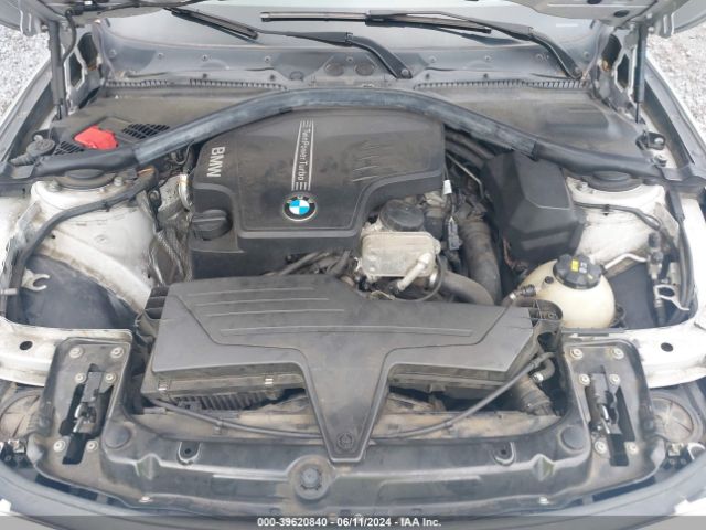 Photo 9 VIN: WBA3B3C59FF547061 - BMW 328I 