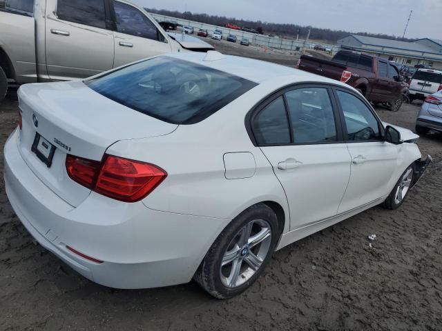 Photo 2 VIN: WBA3B3C59FF547142 - BMW 3 SERIES 