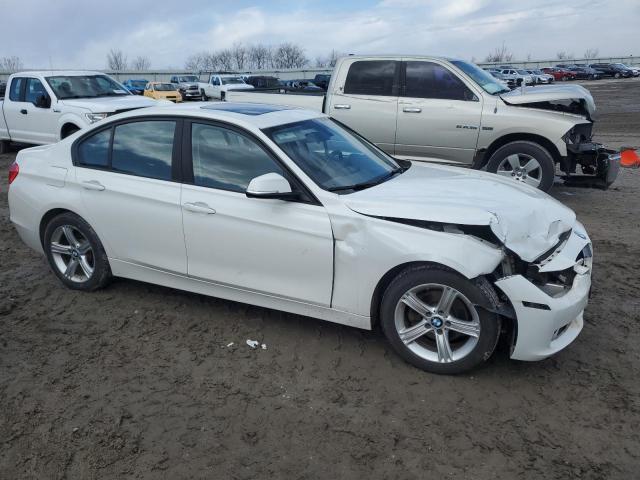 Photo 3 VIN: WBA3B3C59FF547142 - BMW 3 SERIES 