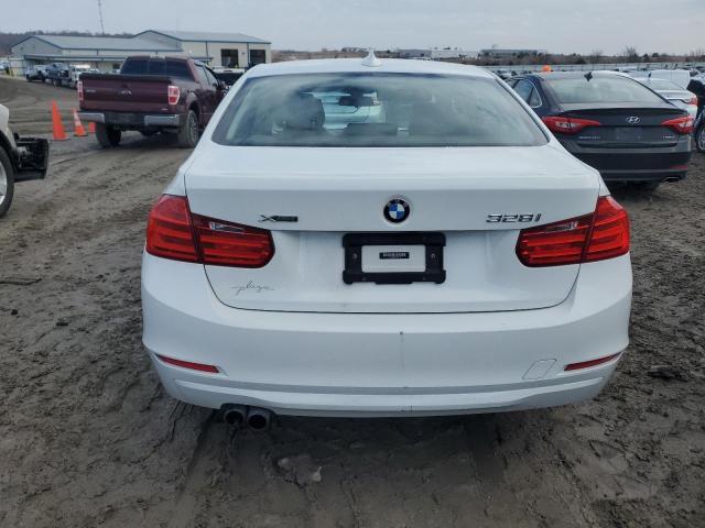 Photo 5 VIN: WBA3B3C59FF547142 - BMW 3 SERIES 