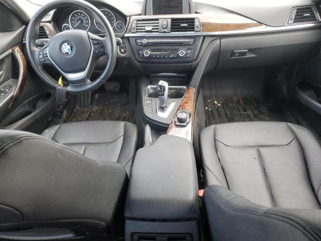 Photo 7 VIN: WBA3B3C59FF547142 - BMW 3 SERIES 