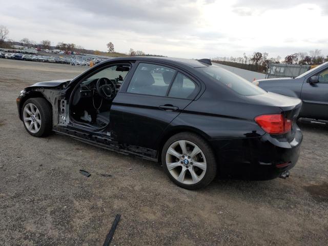 Photo 1 VIN: WBA3B3C59FF547903 - BMW 328 XI 