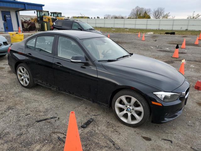 Photo 3 VIN: WBA3B3C59FF547903 - BMW 328 XI 