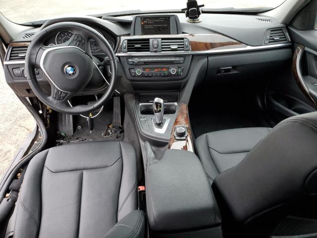 Photo 7 VIN: WBA3B3C59FF547903 - BMW 328 XI 