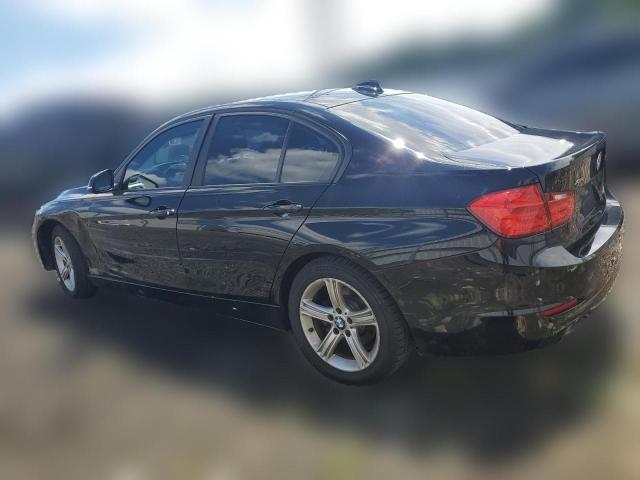 Photo 1 VIN: WBA3B3C59FJ984684 - BMW 3 SERIES 