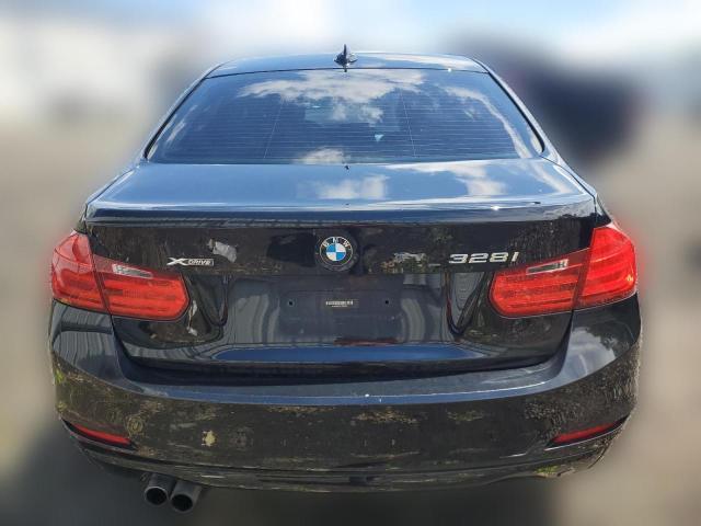 Photo 5 VIN: WBA3B3C59FJ984684 - BMW 3 SERIES 