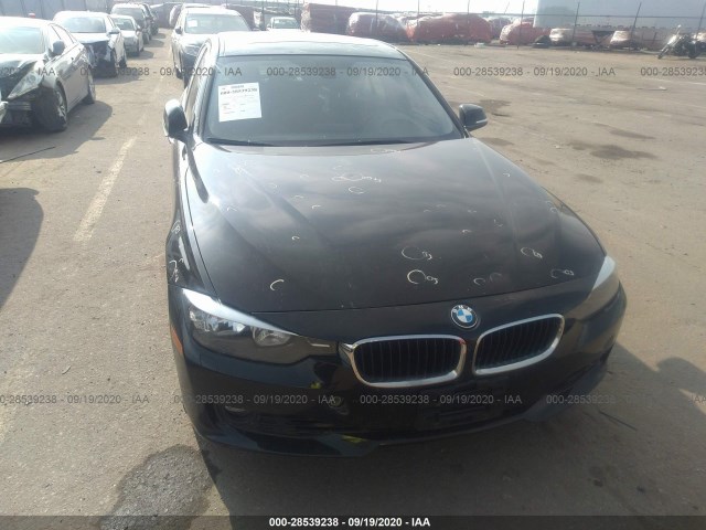 Photo 5 VIN: WBA3B3C5XDF145966 - BMW 3 