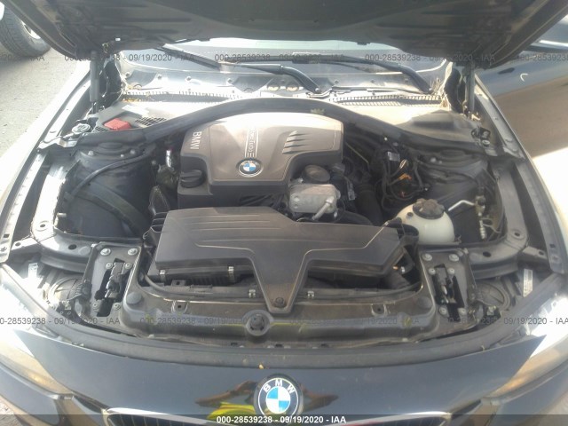 Photo 9 VIN: WBA3B3C5XDF145966 - BMW 3 