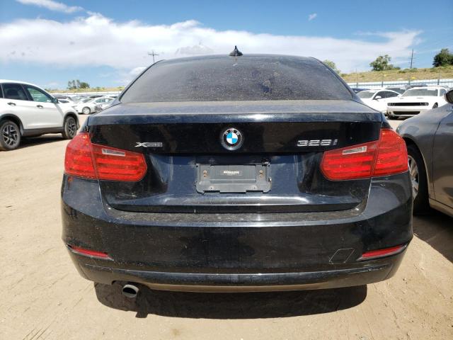 Photo 5 VIN: WBA3B3C5XDF532274 - BMW 328 XI 