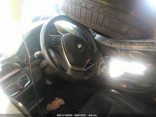 Photo 4 VIN: WBA3B3C5XDF532663 - BMW 3 