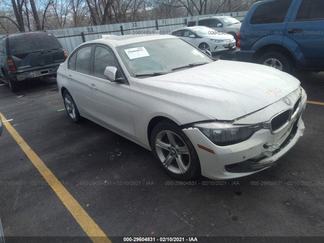 Photo 0 VIN: WBA3B3C5XDF532775 - BMW 3 SERIES 