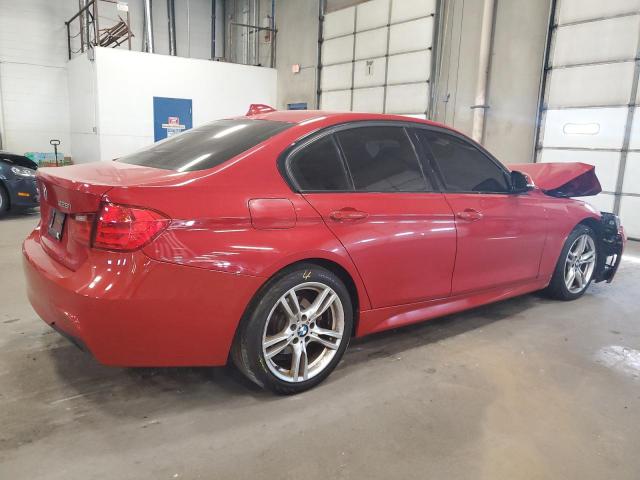 Photo 2 VIN: WBA3B3C5XDF533098 - BMW 328 XI 