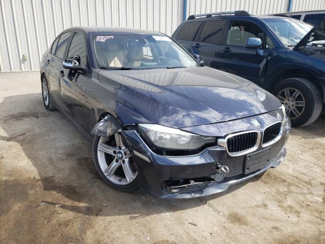 Photo 0 VIN: WBA3B3C5XDF534090 - BMW 328 XI 