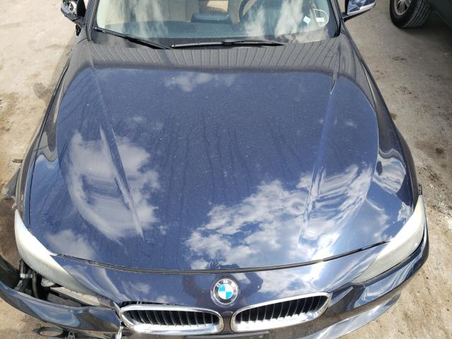 Photo 6 VIN: WBA3B3C5XDF534090 - BMW 328 XI 