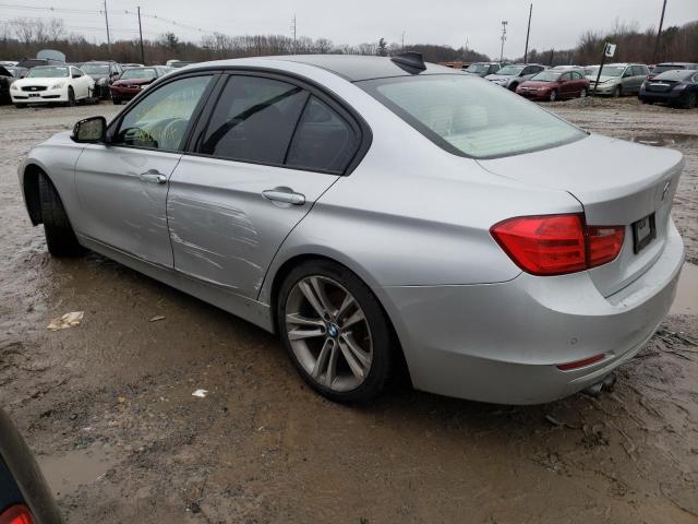 Photo 1 VIN: WBA3B3C5XDF535966 - BMW 328 XI 