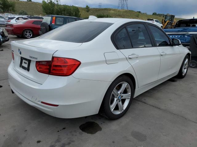 Photo 3 VIN: WBA3B3C5XDF536521 - BMW 328 XI 