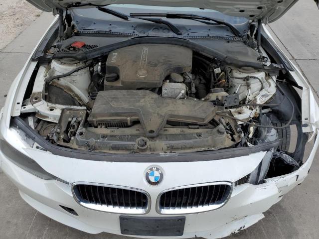 Photo 6 VIN: WBA3B3C5XDF536521 - BMW 328 XI 