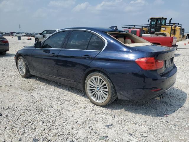 Photo 1 VIN: WBA3B3C5XDF536695 - BMW 3 SERIES 