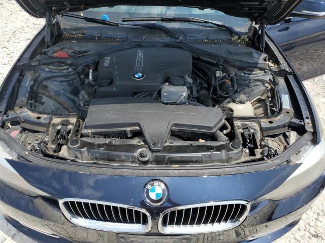 Photo 10 VIN: WBA3B3C5XDF536695 - BMW 3 SERIES 