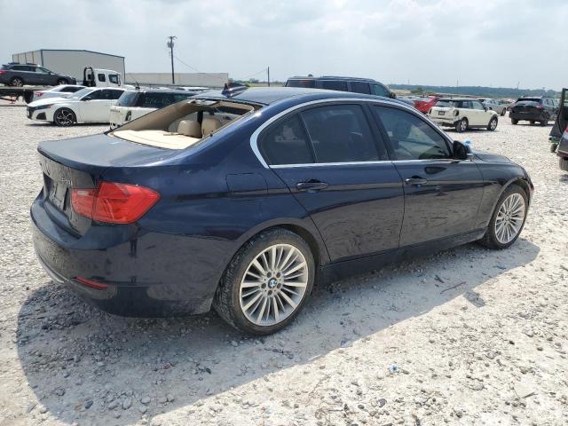 Photo 2 VIN: WBA3B3C5XDF536695 - BMW 3 SERIES 