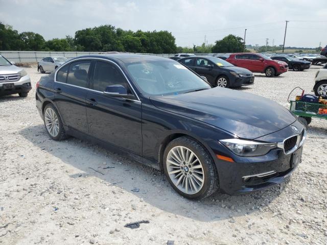 Photo 3 VIN: WBA3B3C5XDF536695 - BMW 3 SERIES 