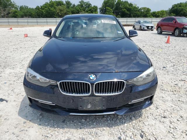 Photo 4 VIN: WBA3B3C5XDF536695 - BMW 3 SERIES 