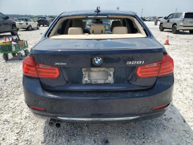 Photo 5 VIN: WBA3B3C5XDF536695 - BMW 3 SERIES 