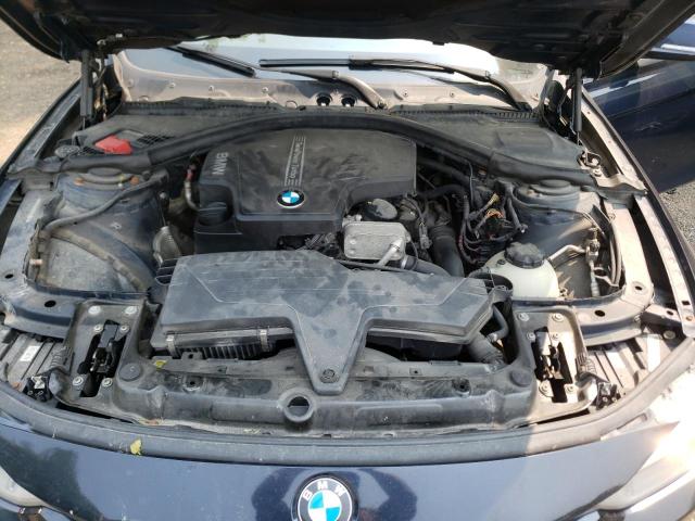 Photo 10 VIN: WBA3B3C5XDF536941 - BMW 328 XI 