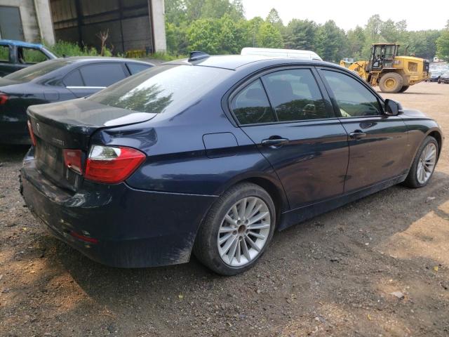 Photo 2 VIN: WBA3B3C5XDF536941 - BMW 328 XI 