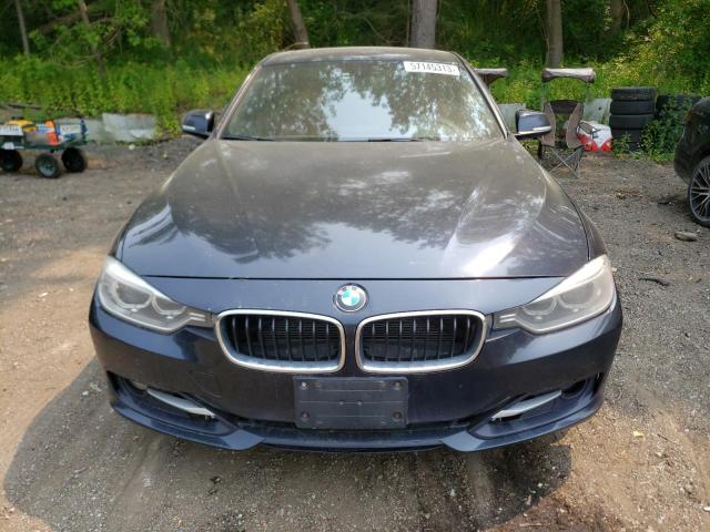 Photo 4 VIN: WBA3B3C5XDF536941 - BMW 328 XI 