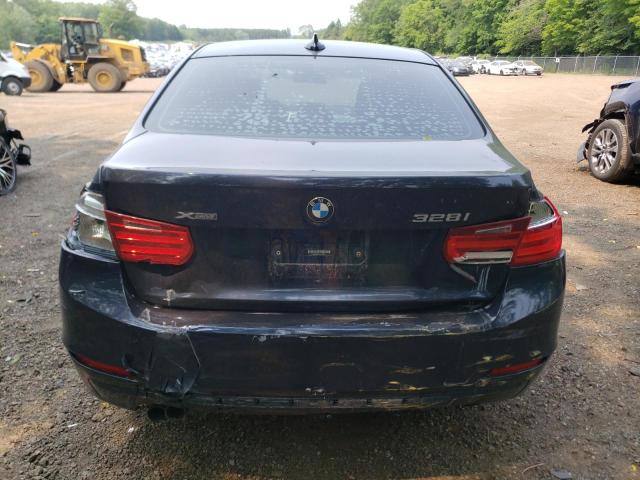 Photo 5 VIN: WBA3B3C5XDF536941 - BMW 328 XI 