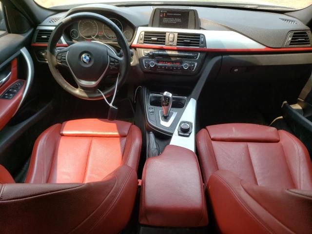 Photo 7 VIN: WBA3B3C5XDF536941 - BMW 328 XI 