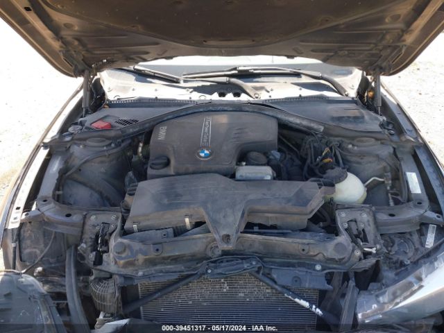 Photo 9 VIN: WBA3B3C5XDF537328 - BMW 328I 