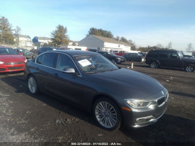 Photo 0 VIN: WBA3B3C5XDF537765 - BMW 3 