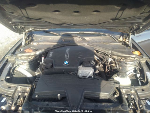 Photo 9 VIN: WBA3B3C5XDF537765 - BMW 3 