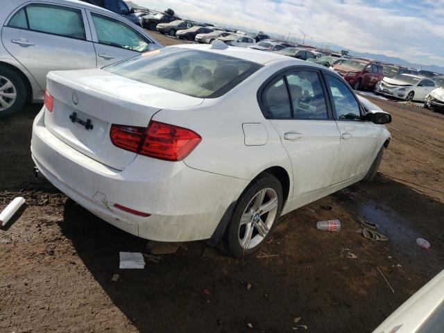 Photo 2 VIN: WBA3B3C5XDF538544 - BMW 3 SERIES 