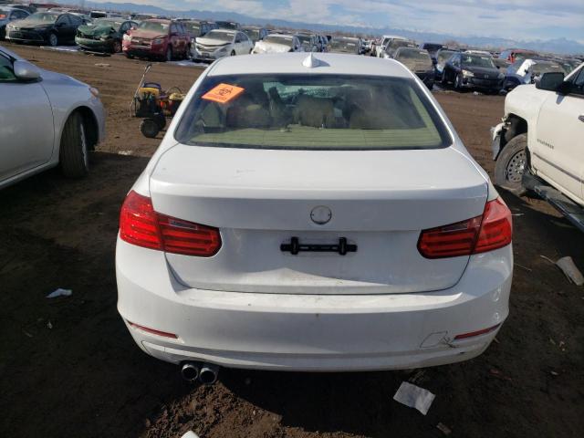 Photo 5 VIN: WBA3B3C5XDF538544 - BMW 3 SERIES 