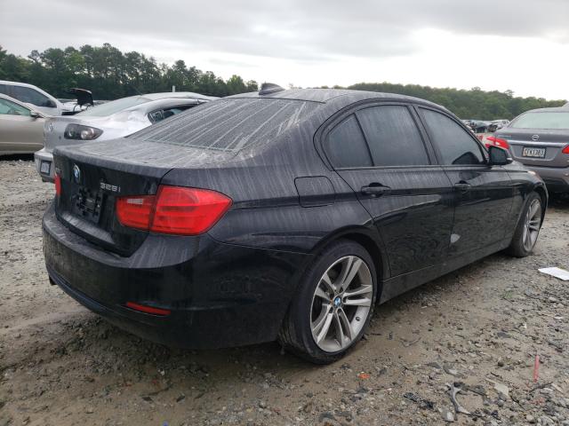 Photo 3 VIN: WBA3B3C5XDF540777 - BMW 328 XI 