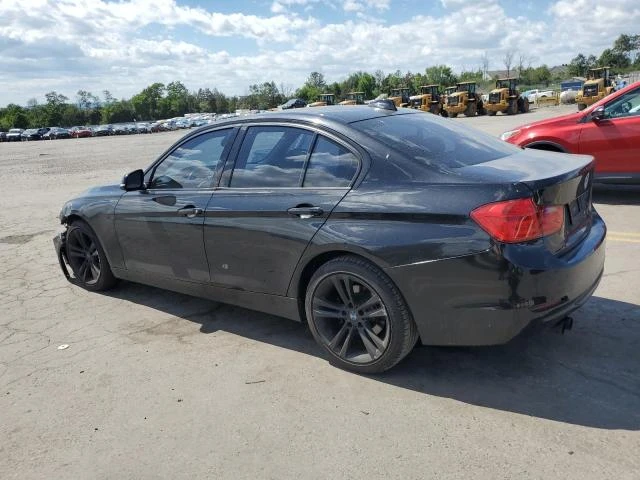 Photo 1 VIN: WBA3B3C5XDF541654 - BMW 328 XI 