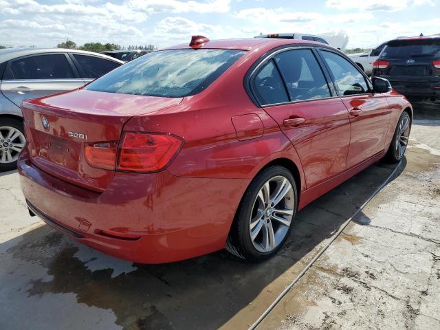 Photo 2 VIN: WBA3B3C5XDF542237 - BMW 328XI 